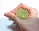 HBで簡単♪ヘルシーおから抹茶クッキー作り方7写真
