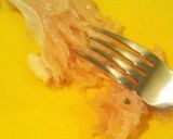 いろいろ使えちゃう！簡単ささみボール！！作り方1写真