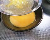 電子レンジで(男の)どんぶり茶碗蒸し作り方5写真