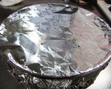 電子レンジで(男の)どんぶり茶碗蒸し作り方8写真