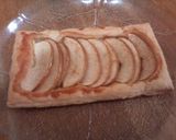 パイシートで簡単シャキシャキアップルパイ作り方3写真