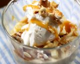 卵いらない。5分で豆乳カスタードクリーム作り方11写真