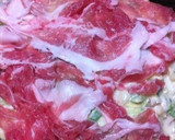 美味しいお好み焼き！ねぎ焼きはネギ一杯作り方9写真
