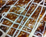 美味しいお好み焼き！ねぎ焼きはネギ一杯作り方15写真