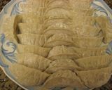止められない！海老イカでヘルシー餃子！！作り方4写真