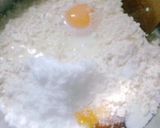ベルギーワッフル♪作り方2写真