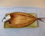 パパの魚太郎の焼きサバ作り方1写真