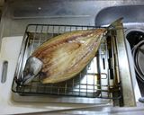パパの魚太郎の焼きサバ作り方2写真