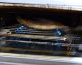 パパの魚太郎の焼きサバ作り方3写真