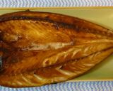 パパの魚太郎の焼きサバ作り方4写真
