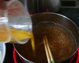 マルちゃん※ふわふわ卵のもやしラーメン作り方7写真