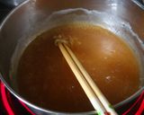 マルちゃん※ふわふわ卵のもやしラーメン作り方6写真