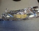 梅酒やシロップ漬け残り梅の簡単蒸しケーキ作り方12写真