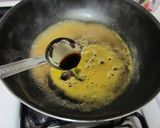 鰤あらのオレンジ煮作り方4写真