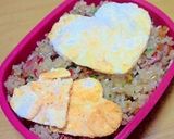 簡単ウインナー炒飯作り方6写真