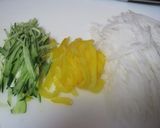 鰤あらのオレンジ煮作り方6写真