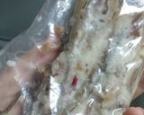 塩麹でするめの塩辛作り方4写真