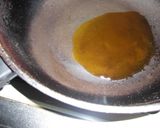 おせちに・ごまめ(ごまと一味入り)作り方2写真