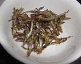 おせちに・ごまめ(ごまと一味入り)作り方4写真