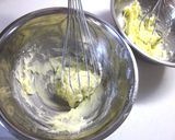 サンセバスチャン　ダミエ柄チョコケーキ作り方5写真