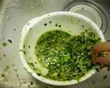 ✿✿羽つき焦がし餃子✿✿作り方2写真