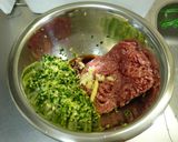✿✿羽つき焦がし餃子✿✿作り方4写真