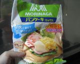 だゐさんの　しょこばななけーき作り方9写真
