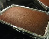 懐かしい味、ジンジャーブレッド･ケーキ作り方5写真