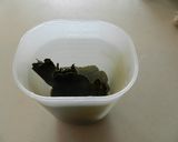 我が家の大根おでん風 あっさり煮物作り方1写真