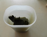 我が家の大根おでん風　あっさり煮物作り方1写真
