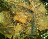 簡単！さばのみぞれ煮作り方4写真