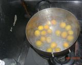 金柑ジャム早い仕上がりです作り方1写真
