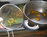 金柑ジャム早い仕上がりです作り方3写真