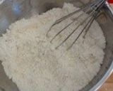<覚書>キャロットケーキ作り方4写真