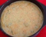 <覚書>キャロットケーキ作り方7写真