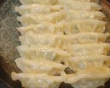 油なしでもパリッ！簡単羽付き餃子の焼き方作り方6写真