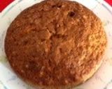 <覚書>キャロットケーキ作り方8写真