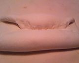 米粉でバタ−トップ♪食パン作り方3写真