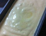 材料たったの3つ☆ふわふわスポンジ作り方4写真