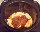 牛肉のしぐれ煮で「炊き込みご飯」♪作り方7写真