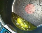 鶏肉のカレー煮込み作り方3写真