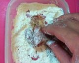 鶏肉のカレー煮込み作り方4写真