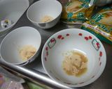 わが家の王道ラーメン作り方1写真