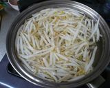 わが家の王道ラーメン作り方2写真