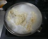 わが家の王道ラーメン作り方3写真
