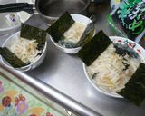 わが家の王道ラーメン作り方4写真