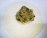 肉汁ジュワ！餃子の皮で作る小籠包作り方6写真