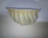 肉汁ジュワ！餃子の皮で作る小籠包作り方7写真