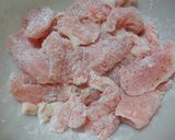 ✿やさいあんかけ on the チキン✿作り方1写真