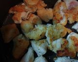✿やさいあんかけ on the チキン✿作り方2写真